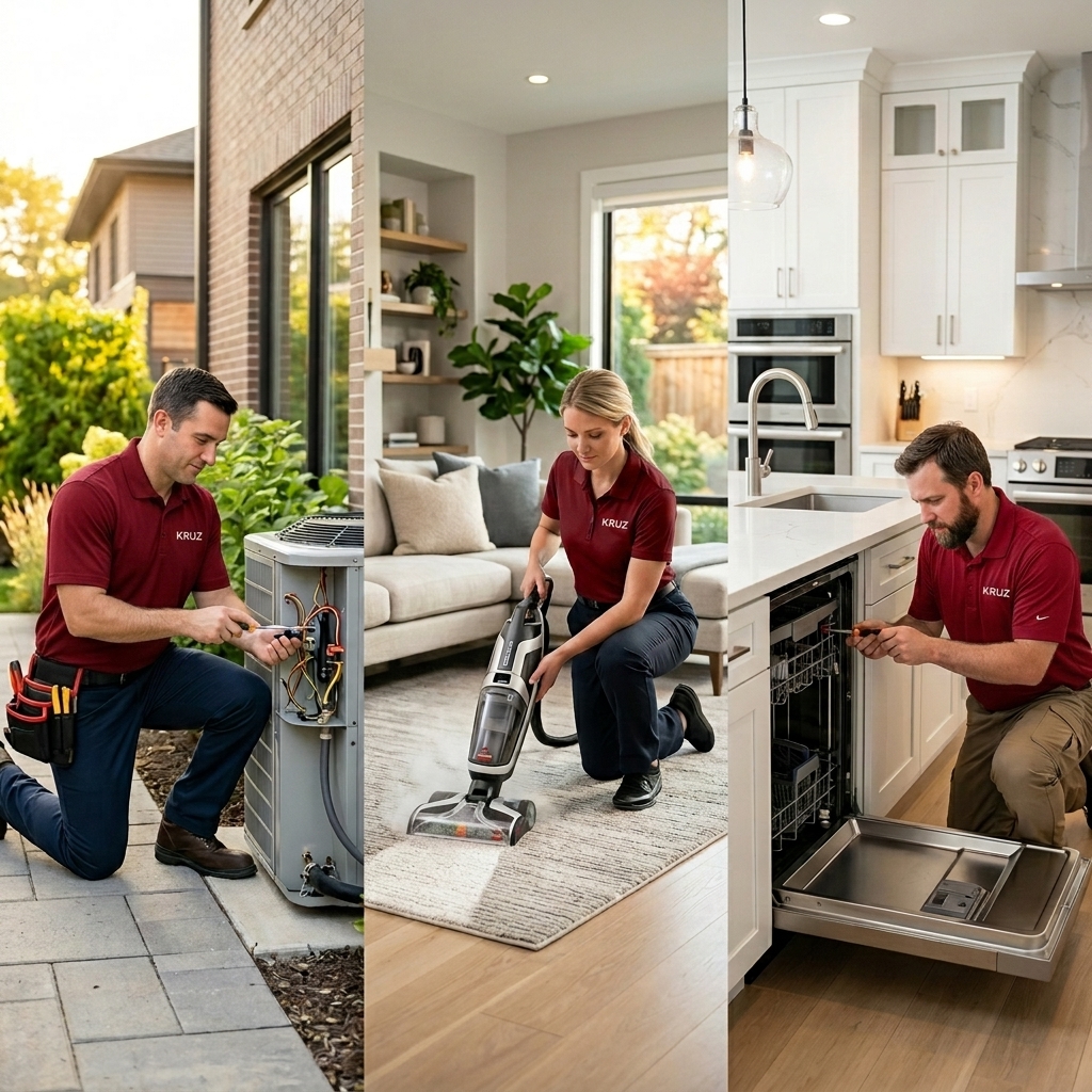 Cleaning Promo